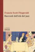 Racconti dell'età del jazz edito da Foschi (Santarcangelo)