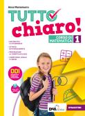 libro di Matematica per la classe 1 C della Sec I Grado A  Gramsci di Collegno