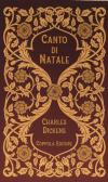 Canto di Natale edito da Coppola Editore