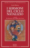 I sermoni del ciclo natalizio edito da EDB