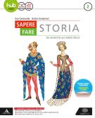 libro di Storia per la classe 2 AGRA della Iis  S  Satta  Macomer di Macomer