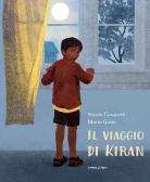 La Treccia - Il Viaggio di Lalita — Libro