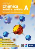 Chimica. Modelli e reattività. Vol. B: Dagli elettroni nell'atomo  all'elettrochimica. Per le Scuole superiori. Con Contenuto digitale per  download. Con Contenuto dig (9788826820415): 2% di Sconto