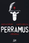 Perramus. L'integrale edito da 001 Edizioni