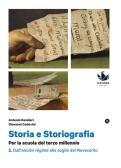 libro di Storia per la classe 4 I della Beccaria c. di Milano