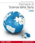 libro di Scienze della terra per la classe 5 CSU della B. cairoli di Vigevano