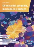 libro di Biologia per la classe 5 CSU della B. cairoli di Vigevano