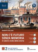 libro di Storia per la classe 4 A della San Gerardo Maiella di Moschiano
