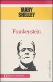 Frankenstein edito da Edizioni Clandestine
