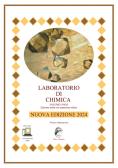libro di Chimica applicata per la classe 1 A della I T  Informatica  Bonsignori   Remedello di Remedello
