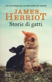 Storie di gatti edito da Rizzoli