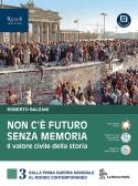 libro di Storia per la classe 5 A della San Gerardo Maiella di Moschiano