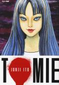 Tomie edito da Edizioni BD