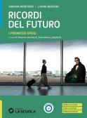 libro di Lingua e letteratura italiana per la classe 1 A della Ist  Tecn  San Giuseppe di Pagani