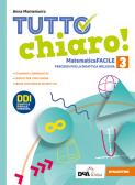 libro di Matematica per la classe 3 A della Sec I Grado San Tommaso D Aquino di Avellino