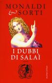 I dubbi di Salaì edito da Baldini + Castoldi