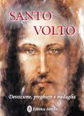 Santo volto. Devozione, preghiere e medaglia edito da Editrice Ancilla