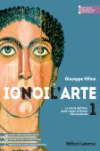 libro di Storia dell'arte per la classe 3 F della Liceo G  Galilei di Macomer