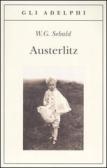 Austerlitz edito da Adelphi