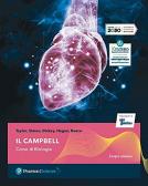 libro di Biologia per la classe 3 A della Liceo scientifico paritario kennedy di Avellino