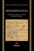 La monadologia edito da Armando Editore