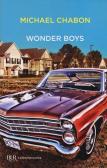 Wonder Boys edito da Rizzoli