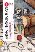 Il baule dei segreti. La storia delle bambine sopravvissute ad Auschwitz edito da Mondadori