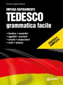 Tedesco. Grammatica facile edito da Giunti Editore