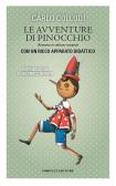 Le avventure di Pinocchio. Ediz. integrale edito da Fanucci