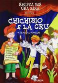 Chichibio e la gru e altre storie edito da Ugo Mursia Editore