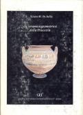 La ceramica geometrica della Peucezia edito da Gruppo Editoriale Int.