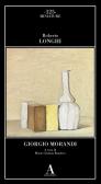 Giorgio Morandi edito da Abscondita