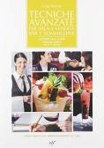 libro di Laboratorio enogastronomia  bar-sala e vendita per la classe 5 G della Ciampini Boccardo di Novi Ligure