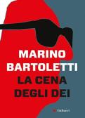 La cena degli dei edito da Gallucci
