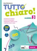 libro di Matematica per la classe 3 B della Sec I Grado Albairate di Albairate