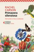 Primavera silenziosa edito da Feltrinelli
