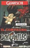 Il compagno don Camillo edito da Rizzoli