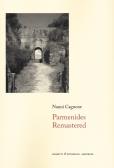 Parmenides remastered. Ediz. italiana edito da Giometti & Antonello