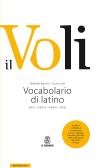  Dizionario latino. Latino-italiano, italiano-latino:  9788818027266: Rusconi Libri S.p.A.: Books