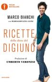 Ricette della dieta del digiuno edito da Mondadori