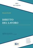Diritto del lavoro edito da Key Editore