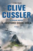 Il mistero degli Inca edito da TEA