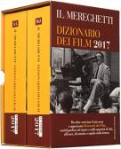 Il Mereghetti. Dizionario dei film 2017 edito da Baldini + Castoldi