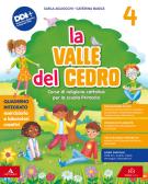 libro di Religione per la classe 4 C della Scuola elementare marymount di Roma