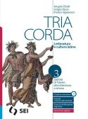 libro di Lingua latina per la classe 5 A della Liceo A  Volta di Francavilla al Mare
