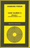 Casi clinici vol.2 edito da Bollati Boringhieri