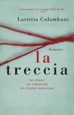 La treccia edito da Superpocket