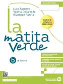 libro di Italiano per la classe 3 A della Sec I Grado F  Schiapparelli di Occhieppo Inferiore