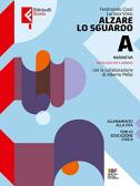 libro di Lingua e letteratura italiana per la classe 1 CI della Artom A  di Asti