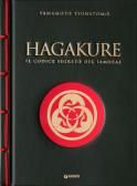 Hagakure. Il codice segreto del samurai edito da Giunti Editore